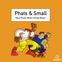Phats & Small - turn around (hey what's wrong with you) (original mix)