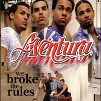 Aventura - por un seguendo