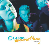 Lasgo - something