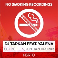 DJ Tarkan - deep down (the neighbors radio edit remix)