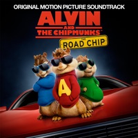 The Chipmunks - mexican holiday (the chipmunk adventure ost)