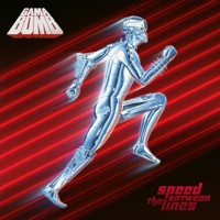 Gama Bomb - escape from scarecrow mountain