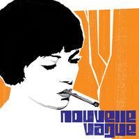 Nouvelle Vague - heart of glass