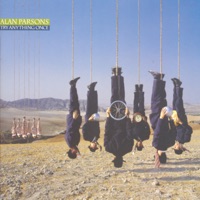 Alan Parsons - soiree fantastique