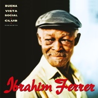 Ibrahim Ferrer - boliviana