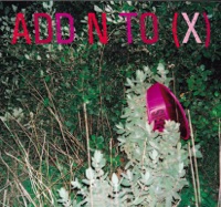 Add N To (X) - robot new york