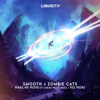 Zombie Cats - bassdrumz