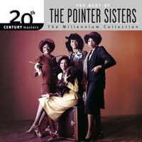 Bonnie Pointer - free me from my freedom