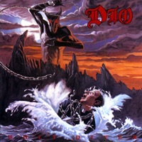 Dio - rock 'n' roll children (