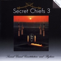 Secret Chiefs 3 - drunk at the gates