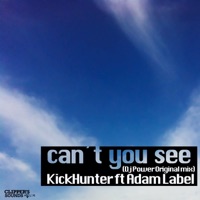 Kickhunter - (good to be) alive