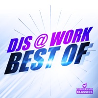 DJs @ Work - time 2 wonder (radio edit)