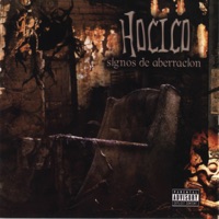 Hocico - our death