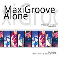 Maxigroove - clubman (original mix)