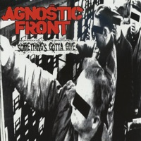 Agnostic Front - victim in pain