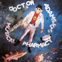 Adamski - antibody