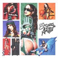 Anitta - medicina