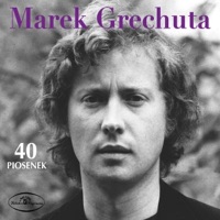 Marek Grechuta - nie umawiaj sie ze mna pod zadnym jaworem...