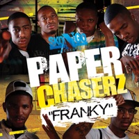 Franky - оригами