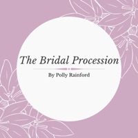 The Bridal Procession - while the carnival grows