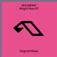 ANUQRAM - safari