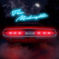The Midnight - friction