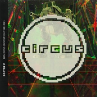 Doctor P - big boss (control freak rmx)