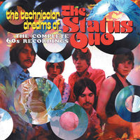 Status Quo - whot you're proposition'