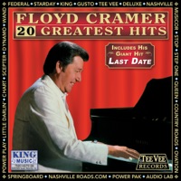 Floyd Cramer - and i love you so
