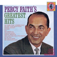 Percy Faith - angelica