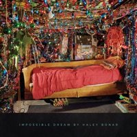 Haley Bonar - stupid face