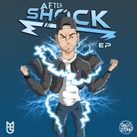 Aftershock - infinity