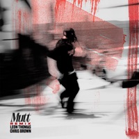 Leon Thomas - my muse