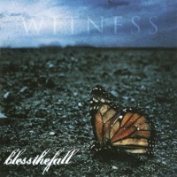 blessthefall - mallxcore