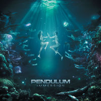 Pendulum - propane nightmares