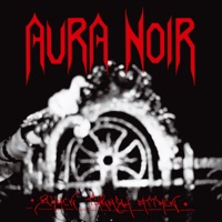Aura Noir - released damnation