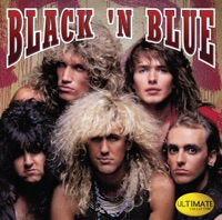 Black 'N Blue - suspicious