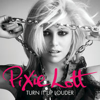 Pixie Lott - my home