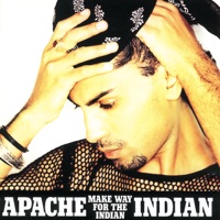 Apache Indian - born for a purpose
