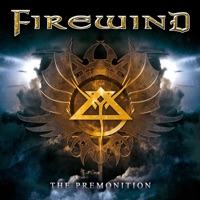 Firewind - the departure