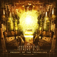 PreEmptive Strike 0.1 - the era of entomocracy