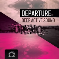 Deep Active Sound - lost language  (extended mix)