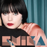 Emika - pretend (brandt bauer frick rework)