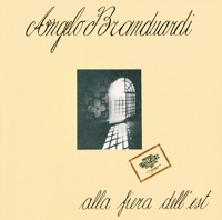 Angelo Branduardi - le dodici lune