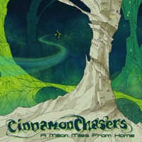 Cinnamon Chasers - highway pacific (deluxe club mix)