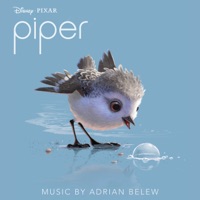 Adrian Belew - take five deep breaths