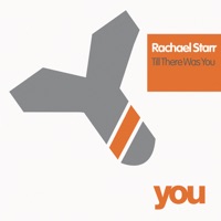 Rachael Starr - till there was you (john creamer & stephane k radio mix)