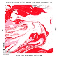 Eddie Thoneick - whatcha want (dj antoine vs yoko remix)