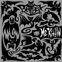 Miss Kittin - cosmic love radiation