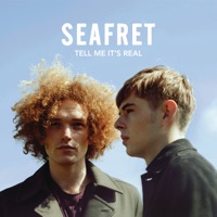 Seafret - love in reverse